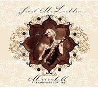 Mclachlan, Sarah - Mirrorball:the Complete..