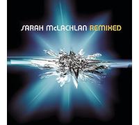 Mclachlan, Sarah - Remixed