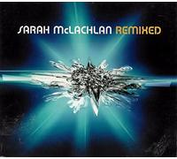 Mclachlan, Sarah - Remixed