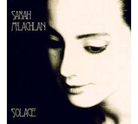 Mclachlan, Sarah - Solace