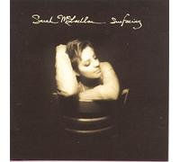 Mclachlan Sarah – Surfacing – CD – Legacy