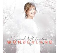 Sarah McLachlan – Wonderland – CD – Import