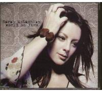 Mclachlan, Sarah - World on Fire [Import]