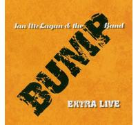 Ian Mclagan & Bump Band - Extra Live