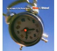 Mclagan, Ian&the Bump Band - Rise & Shine [Import]