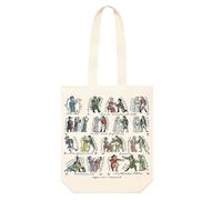 Mclaggan & Co Jane Austen Sac fourre-tout