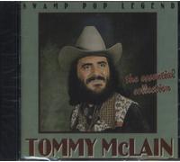 Mclain, Tommy - Essential Collection