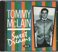 Mclain Tommy - Sweet Dreams [Import]