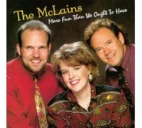 Mclains - More Fun Than We Ought to Have