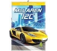 McLaren 12C by Carrie Myers Carrie Myers (Auteur)