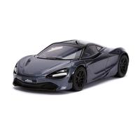 McLaren 720 S Grise 2017 Fast & Furious
