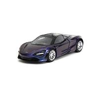 McLAREN 720S 2018 BLUE MET