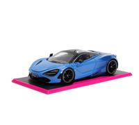 Jada Toys Voiture miniature McLaren 720S 1:24 Bleu