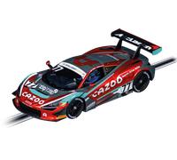 Carrera Voiture de slot McLaren 720S GT3 Enduro Motorsport n° 77 British GT 2023