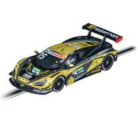 McLaren 720S GT3 "JP-Motorsport, No.15" DTM 2021