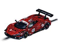 Carrera Voiture DIGITAL 132 McLaren 720S GT3 «Optimum Motorsport n°69» International GT Open 2023