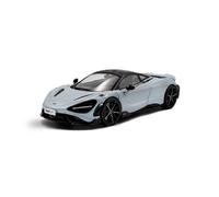 McLaren 765 LT Ceramic Grey 2020