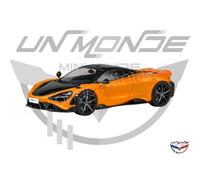 McLaren 765 LT Papaya Spark 2020