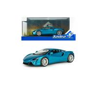 SOLIDO 1/43 - MCLAREN ARTURA - 2022 S4313503