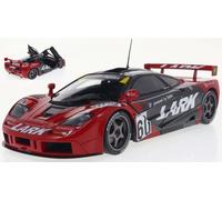 Mclaren F/1 GTR Team Lark #60 Jgtc Season 1996 Schumacher / Hattori 1:18 Model