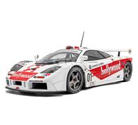 Mclaren F1 Gtr 2 Hours Brasil 1996 - Solido 1/18