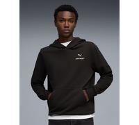 Puma Sweat à capuche McLaren F1 Essentials Homme Noir Taille M