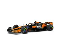 McLaren F1 Team MCL38 E.Piastri AUSTRALIAN GP 2024