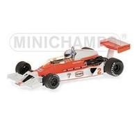 McLaren Ford M26 1977 1/43 Minichamps G