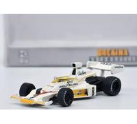 McLaren M23 F1 #8 P.Revson (1973) Brekina 1:87