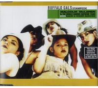 Mclaren,Malcolm - Buffalo Gals