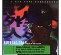 Mclaren, Malcolm - Buffalo Gals Back to Skool