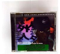 Mclaren, Malcolm - Buffalo Gals Back to Skool