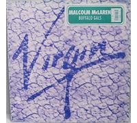 Mclaren, Malcolm - Buffalo Gals-Back to Skool [Import]