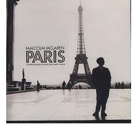 Mclaren, Malcolm - Paris
