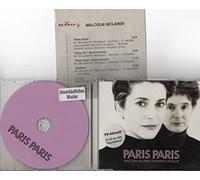 Mclaren,Malcolm - Paris (Feat.C.Deneuve) [Import]
