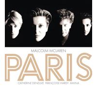 Paris Exclusivité Fnac Vinyle