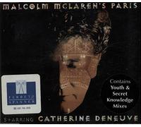 Mclaren, Malcolm - Paris [Import]