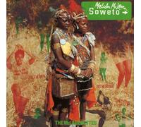 McLaren Malcolm - Soweto