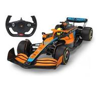 Jamara McLaren MCL36 modèle radiocommandé Voiture de Sport Moteur électrique 1:12