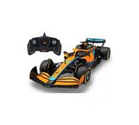 Jamara – McLaren MCL36 1:18 orange 2,4GHz Orange G