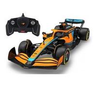 McLaren MCL36 1:18 orange 2,4GHz Orange G