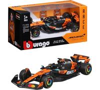 2025 McLaren MCL39 F1 Nº81 Oscar Piastri GP F1 Australia 1:43 Bburago 18-38248-P