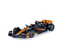 McLaren MCL60 2023 miniature 1:43 noire