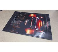 Mclaren Mp4-12C: The Exclusive Inside Story