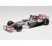 Minichamps 1/18 - Mclaren Mercedes Mp4/21 - 2006 (K. Raikkonen) 530061803-Minichamps