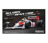 McLaren MP4/4 1988