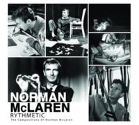 Mclaren,Norman - Rythmetic: The Compositions of Norman Mclaren [Import]
