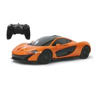 McLaren P1 1:24 orange 27MHz