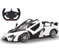 McLaren Senna 1:14 blanc 2,4GHz