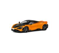 McLaren SOLIDO 1/43 765LT - 2020